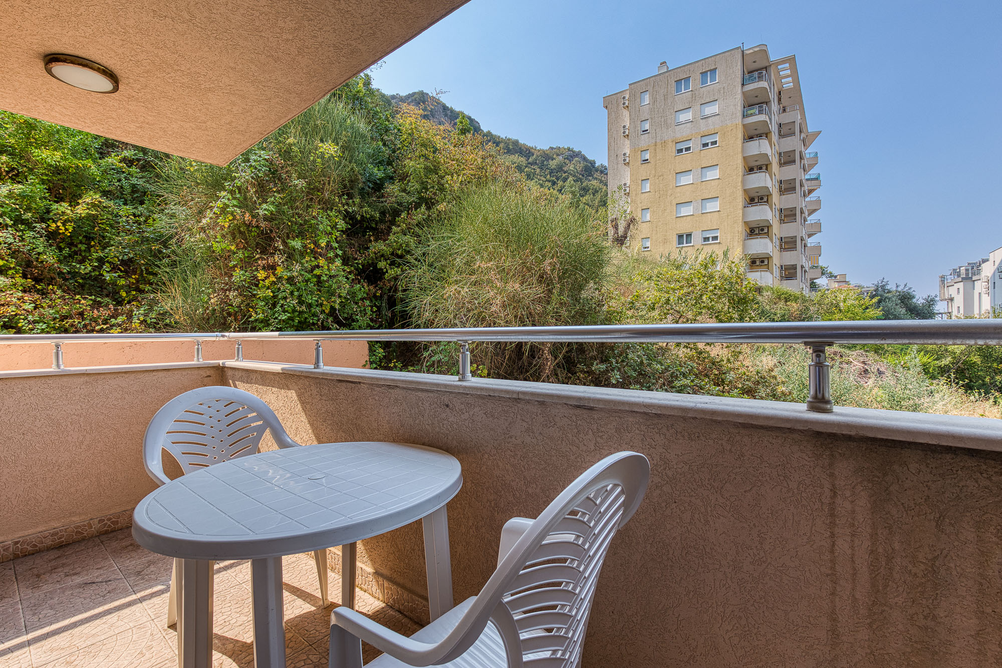 Image of Apartment - 1 Bedrooms - 1 Bathrooms for Sale in Budva-Rafailovici-Montenegro, Image 9