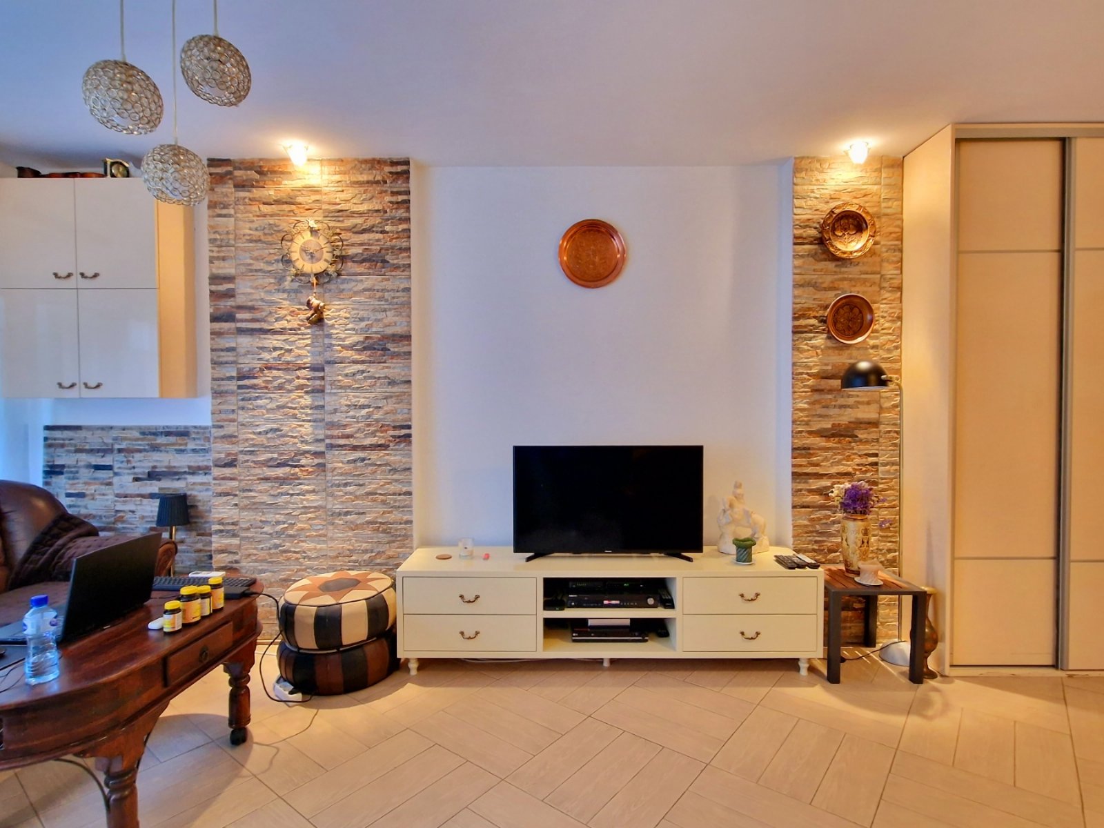Image of Apartment - 1 Bedrooms - 1 Bathrooms for Sale in Budva-Budva-Montenegro, Image 3