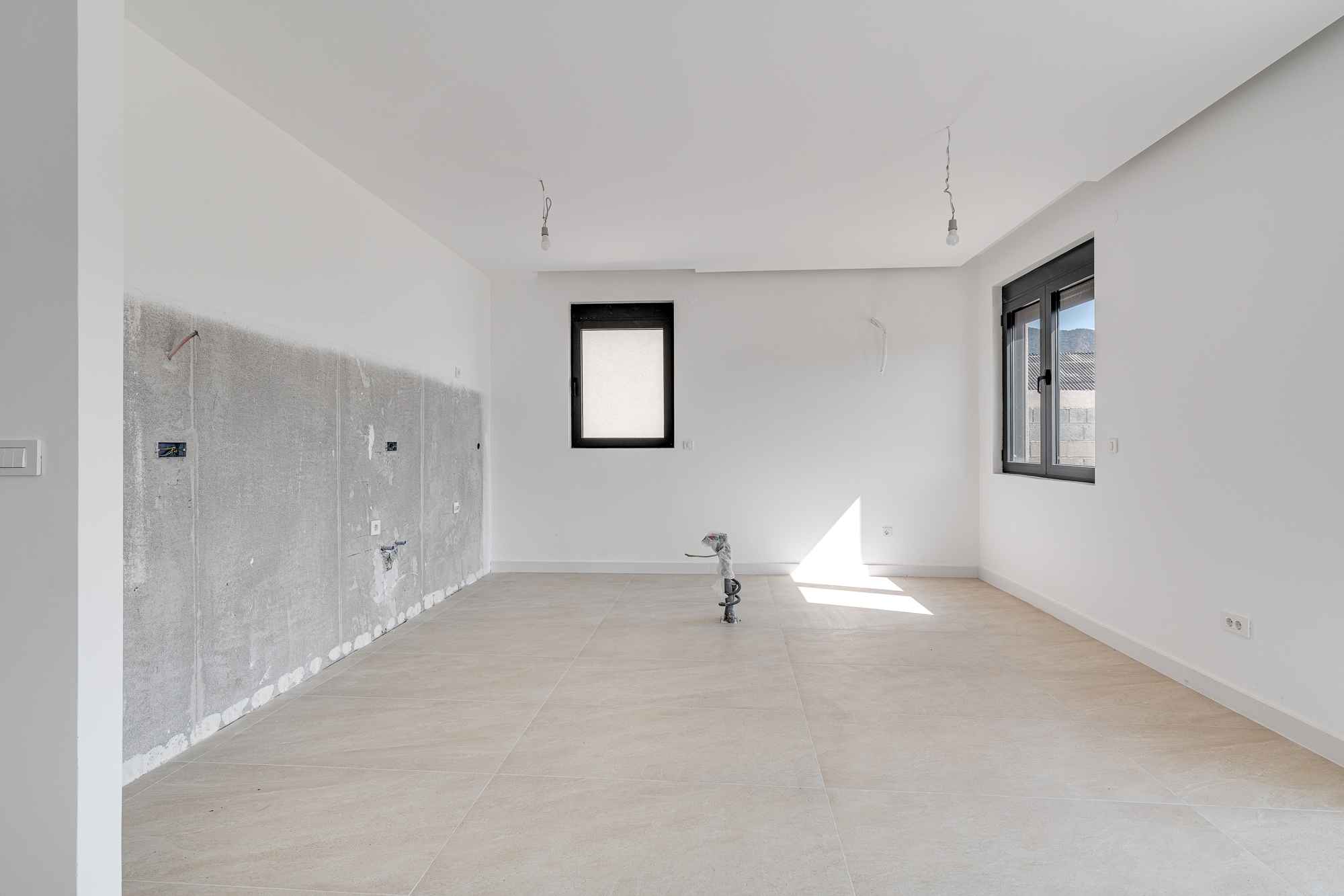  Image of House - 3 Bedrooms - 3 Bathrooms for Residential For Sale in Bar-Bar-Montenegro, Image 8