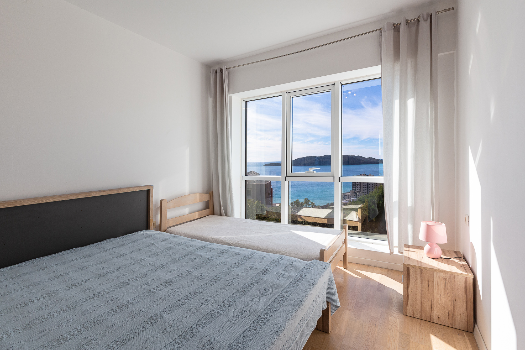 Image of Property - 1 Bedrooms - 1 Bathrooms for Sale in Budva-Budva-Montenegro, Image 2