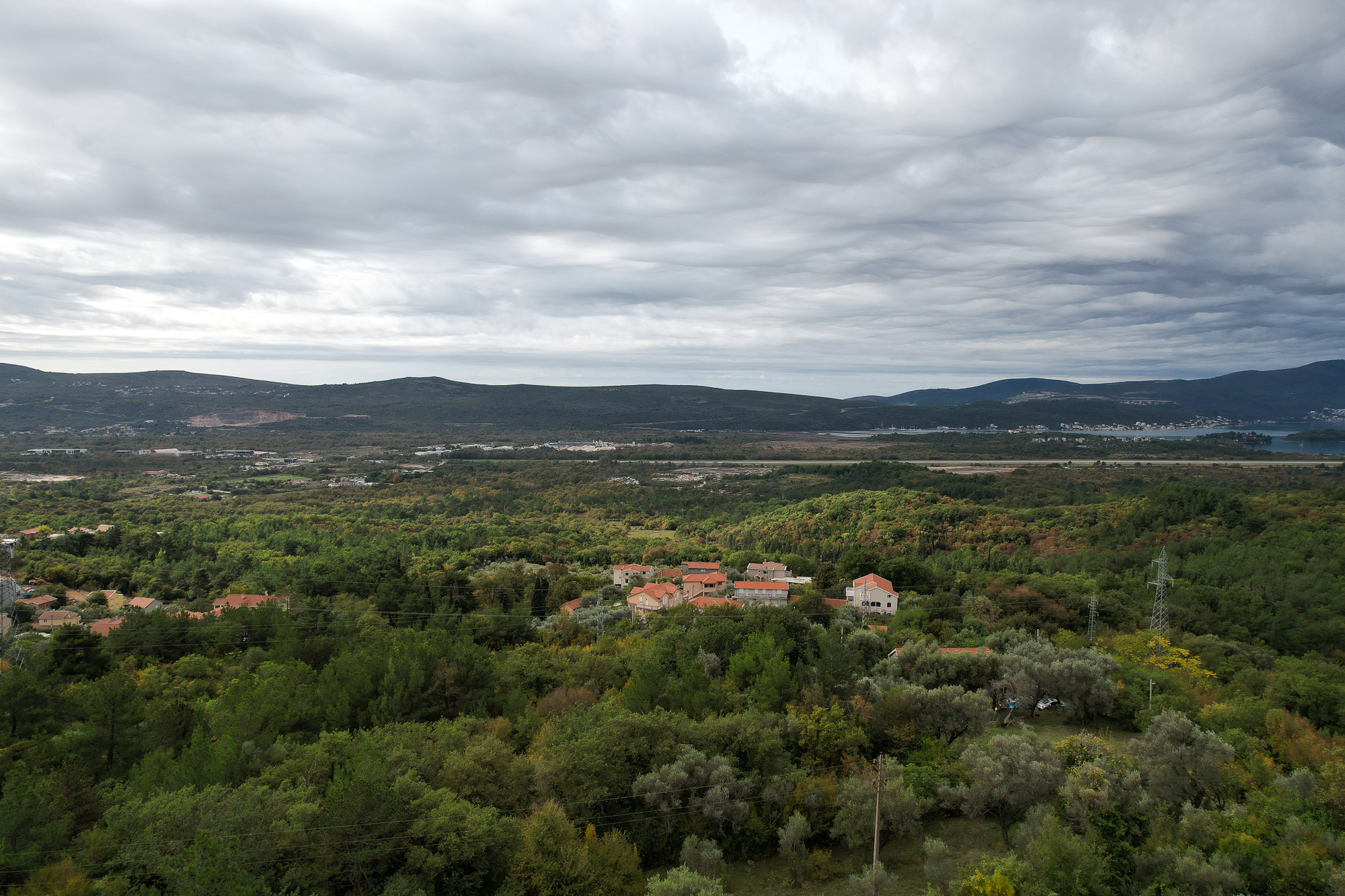 Image of Plot for Sale in Kotor-Kavac-Montenegro, Image 19