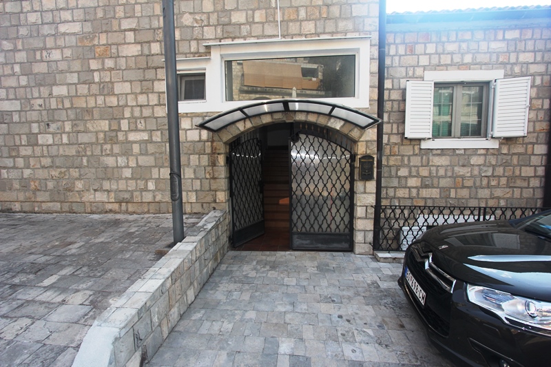 Image of Apartment - 2 Bedrooms - 1 Bathrooms for Sale in Budva-Budva-Montenegro, Image 1