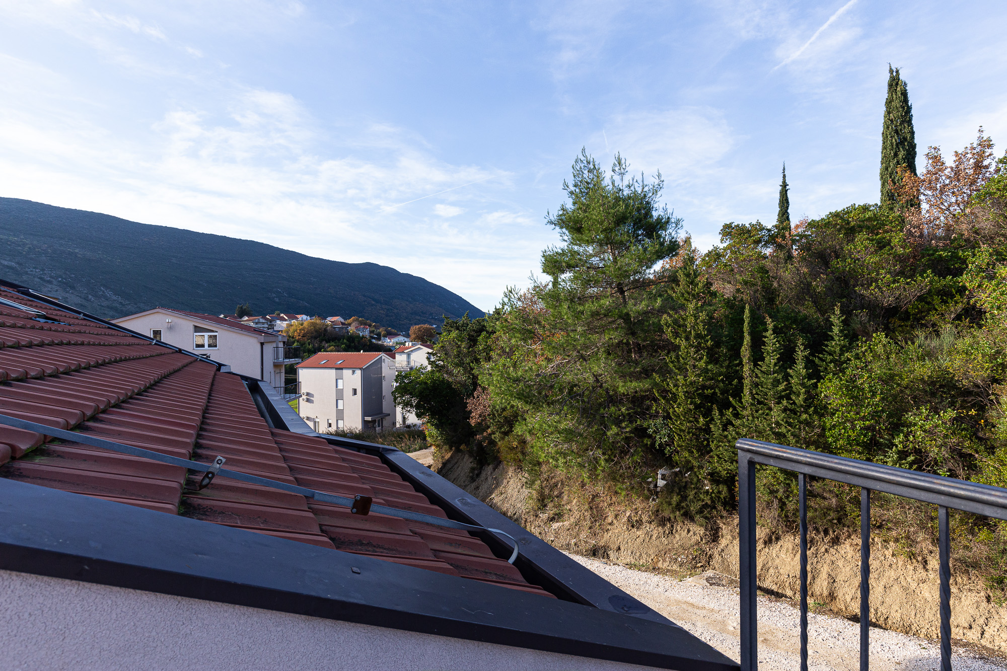 Image of Apartment - 2 Bedrooms - 2 Bathrooms for Sale in Herceg-Novi-Igalo-Montenegro, Image 14