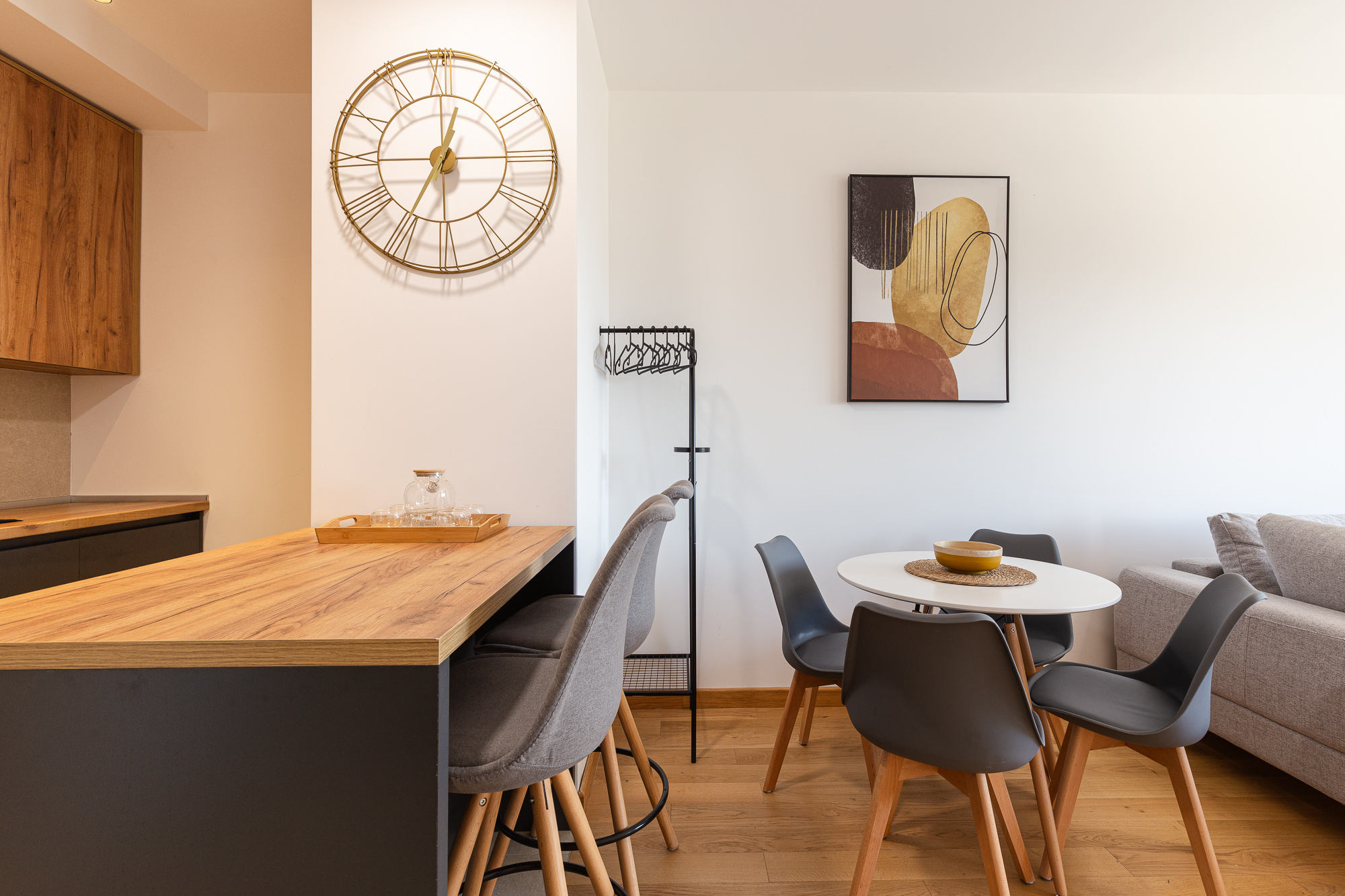 Image of Apartment - 1 Bedrooms - 1 Bathrooms for Sale in Budva-Becici-Montenegro, Image 25