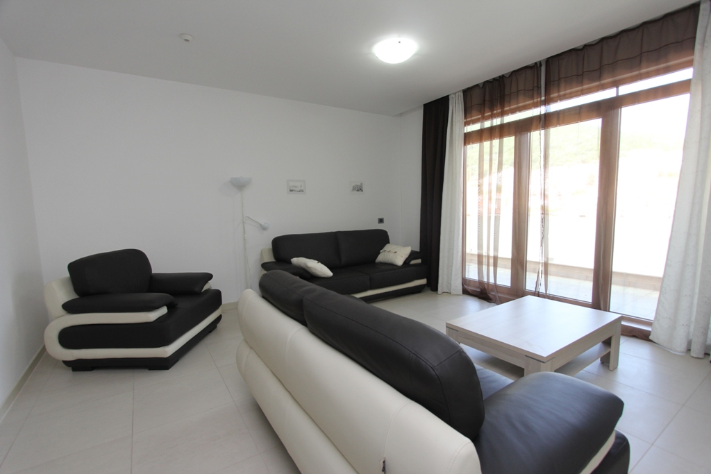 Image of Apartment - 1 Bedrooms for Sale in Budva-Budva-Montenegro, Image 7
