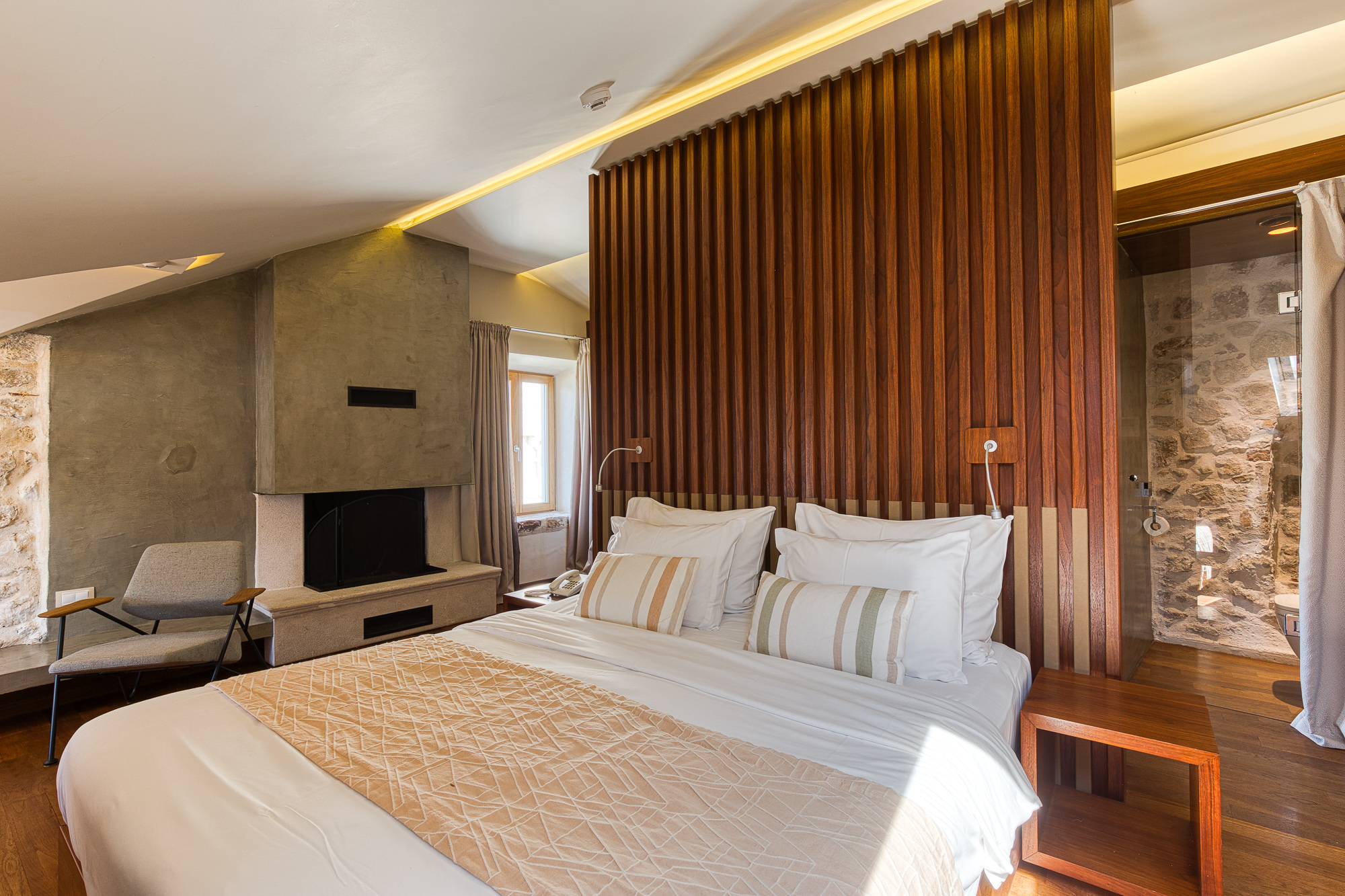 Image of Villa - 7 Bedrooms - 7 Bathrooms for Sale in Kotor-Montenegro, Image 38