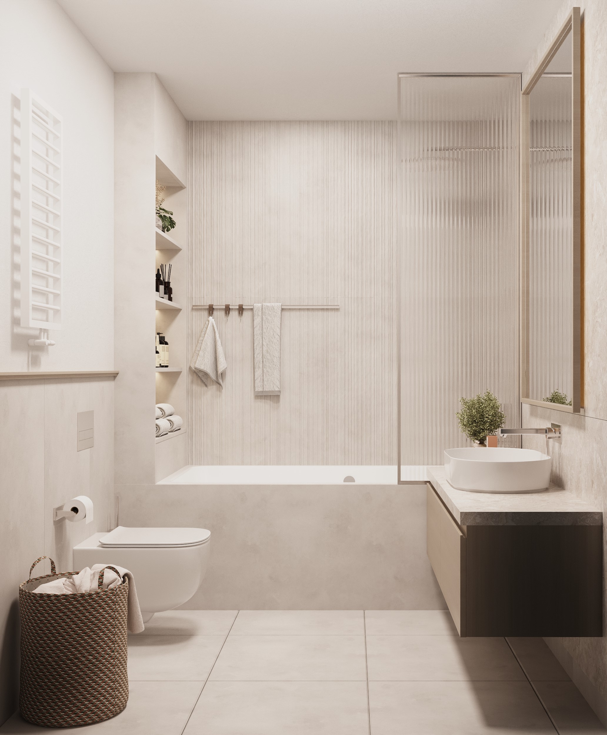 Image of Apartment in new building for Sale in Tivat-Tivat-Montenegro, Image 10