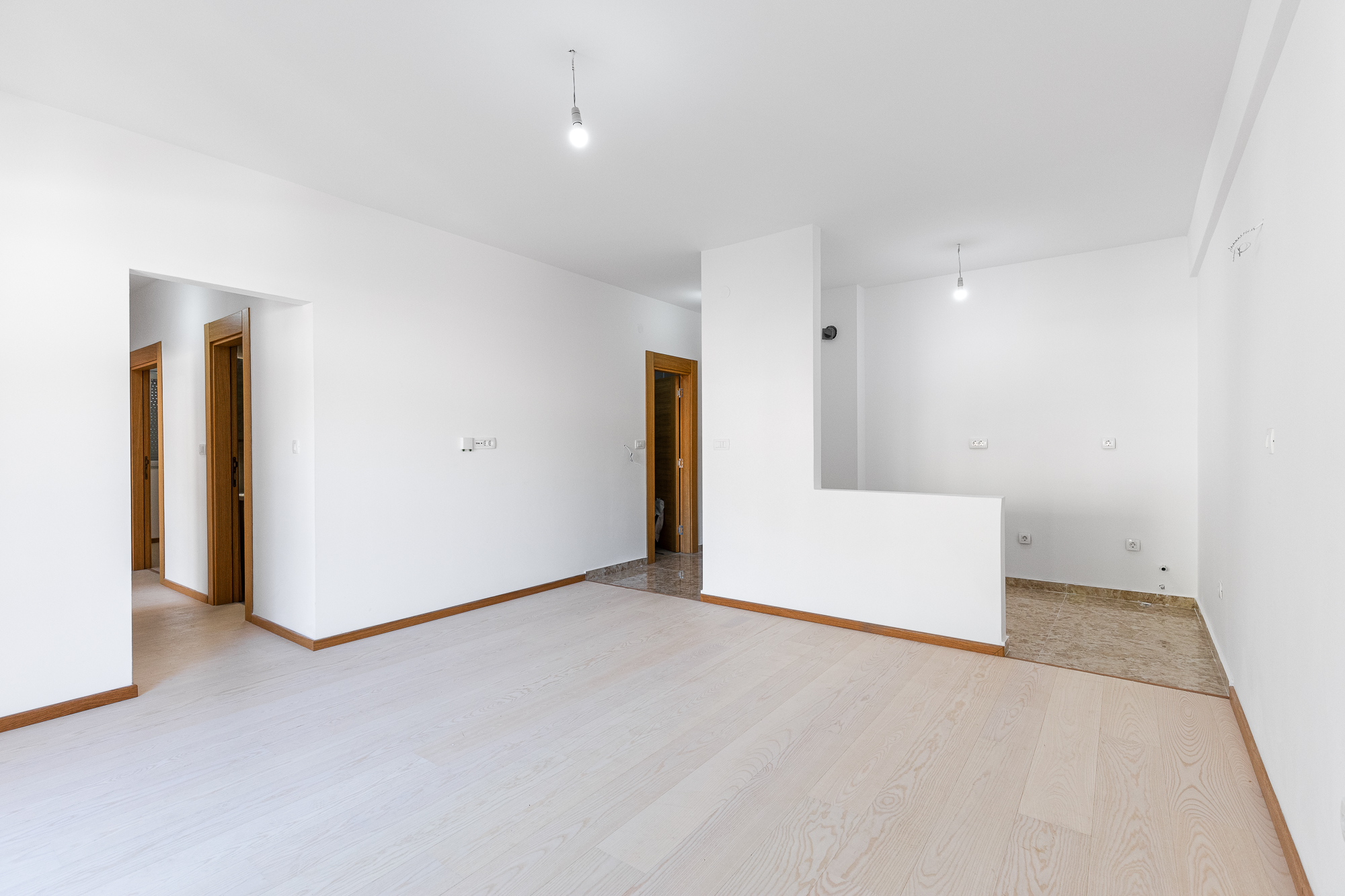 Image of Apartment - 3 Bedrooms - 2 Bathrooms for Sale in Budva-Budva-Montenegro, Image 5