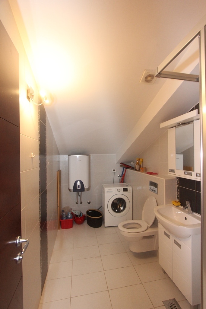 Image of Apartment - 2 Bedrooms - 2 Bathrooms for Sale in Budva-Budva-Montenegro, Image 8