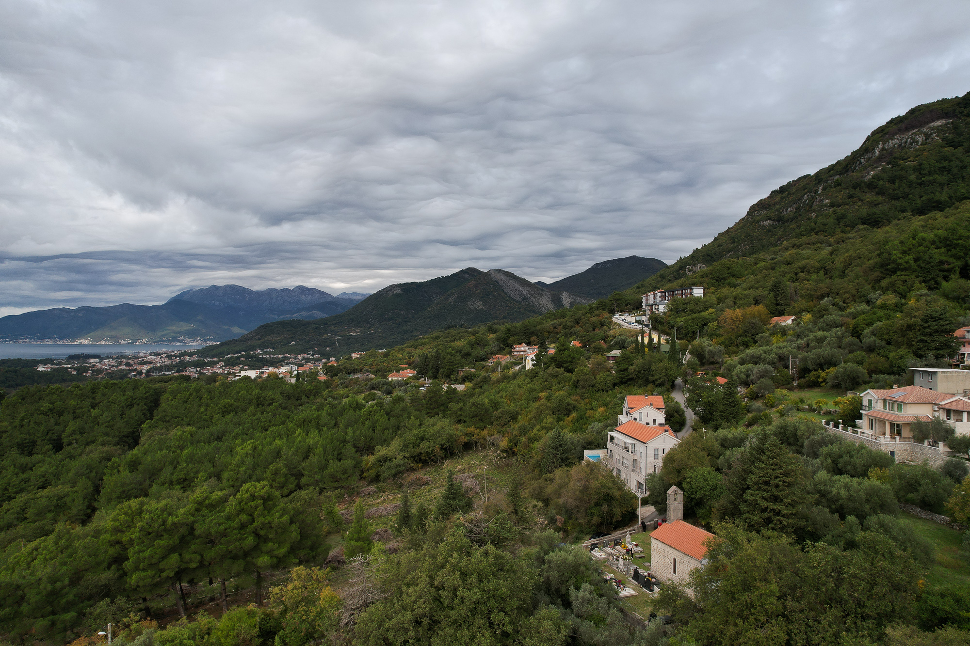 Image of Plot for Sale in Kotor-Kavac-Montenegro, Image 24