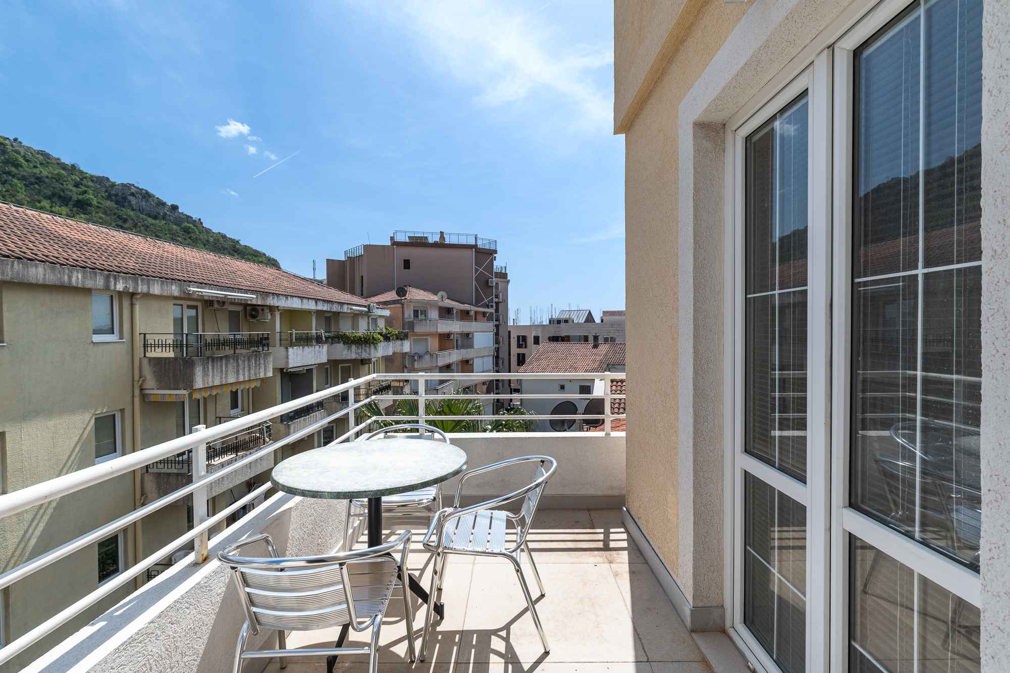  Image of Apartment - 1 Bedrooms - 1 Bathrooms for Residential For Sale in Budva-Rafailovici-Montenegro, Image 8