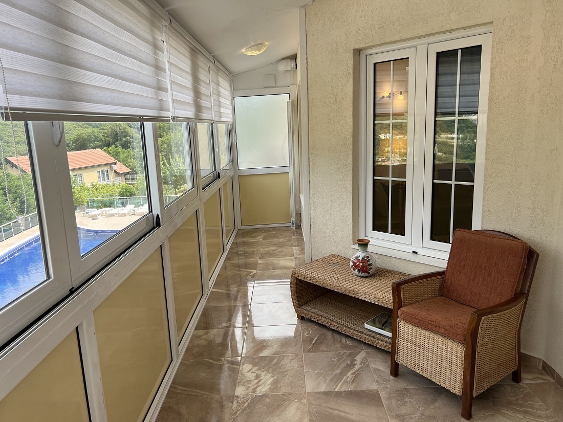 Image of Apartment - 2 Bedrooms - 2 Bathrooms for Sale in Bar-Zupci-Montenegro, Image 6