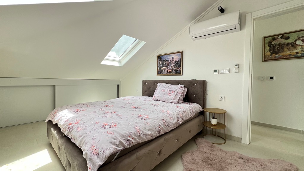 Image of Apartment - 2 Bedrooms - 1 Bathrooms for Sale in Bar-Bar-Montenegro, Image 7