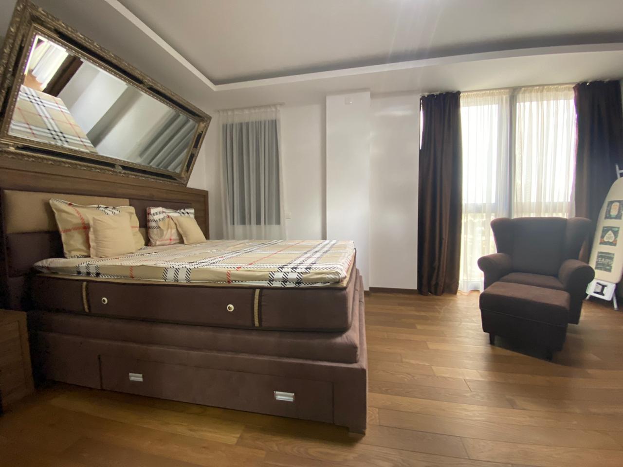 Image of Apartment - 3 Bedrooms - 5 Bathrooms for Sale in Budva-Budva-Montenegro, Image 4
