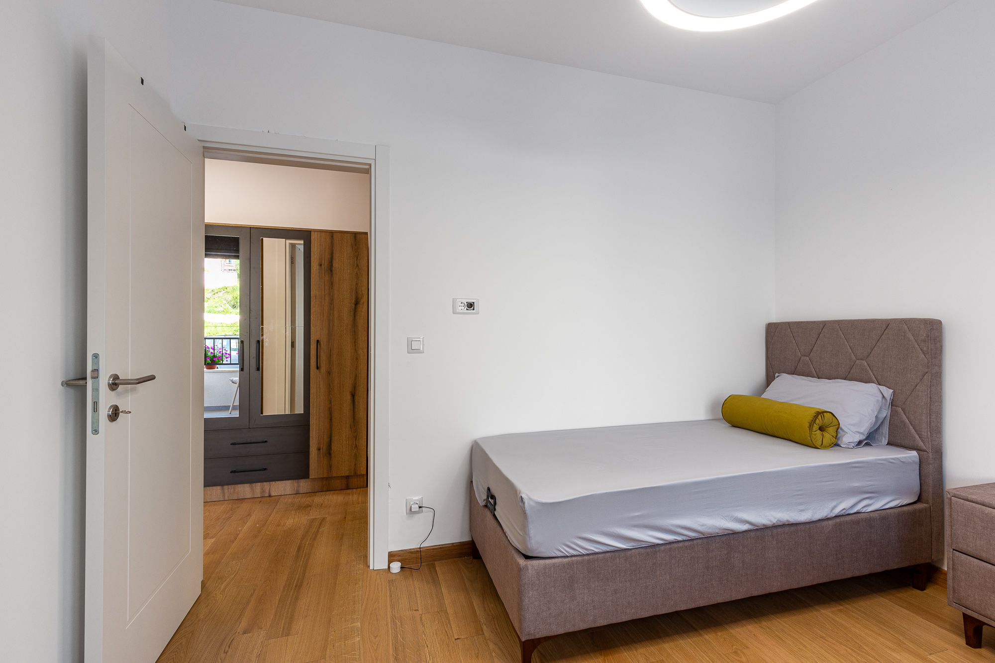 Image of Apartment - 1 Bedrooms - 1 Bathrooms for Sale in Budva-Becici-Montenegro, Image 4