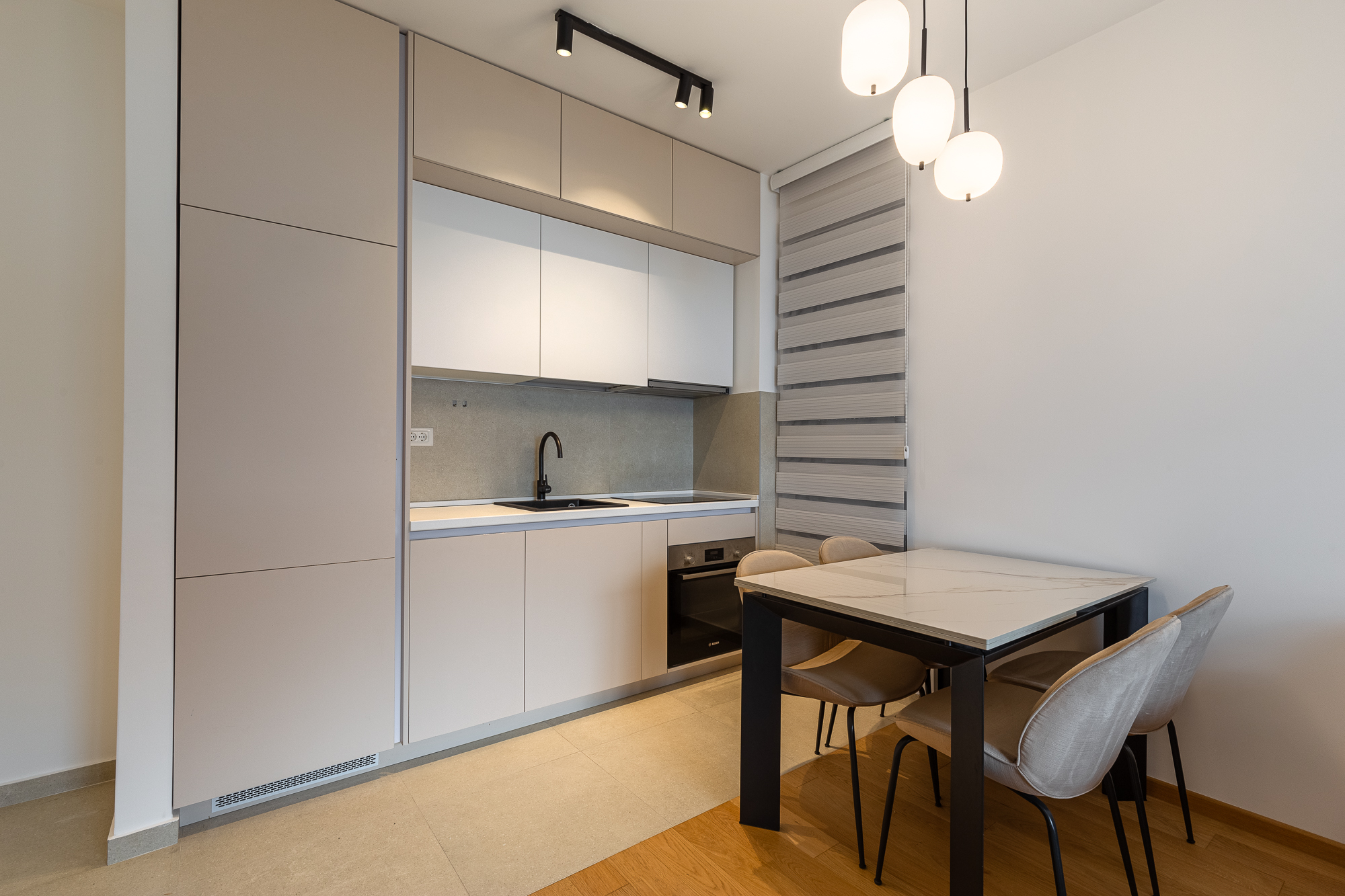 Image of Apartment - 2 Bedrooms - 1 Bathrooms for Sale in Budva-Becici-Montenegro, Image 6