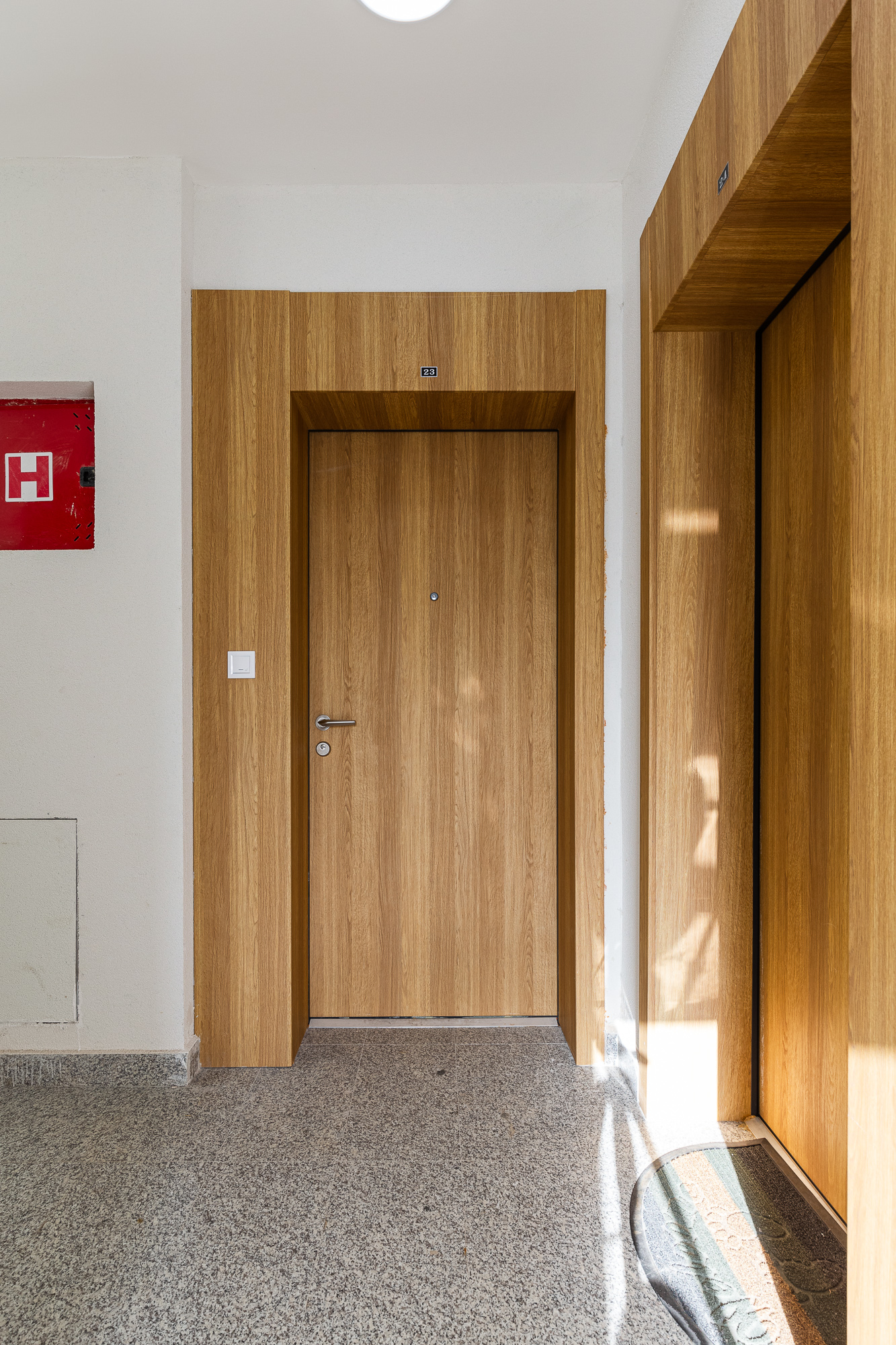 Image of Apartment - 3 Bedrooms - 2 Bathrooms for Sale in Budva-Budva-Montenegro, Image 21