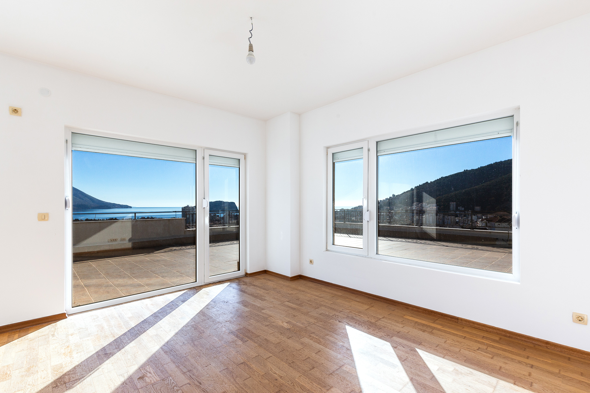 Image of Apartment - 2 Bedrooms - 3 Bathrooms for Sale in Budva-Budva-Montenegro, Image 3