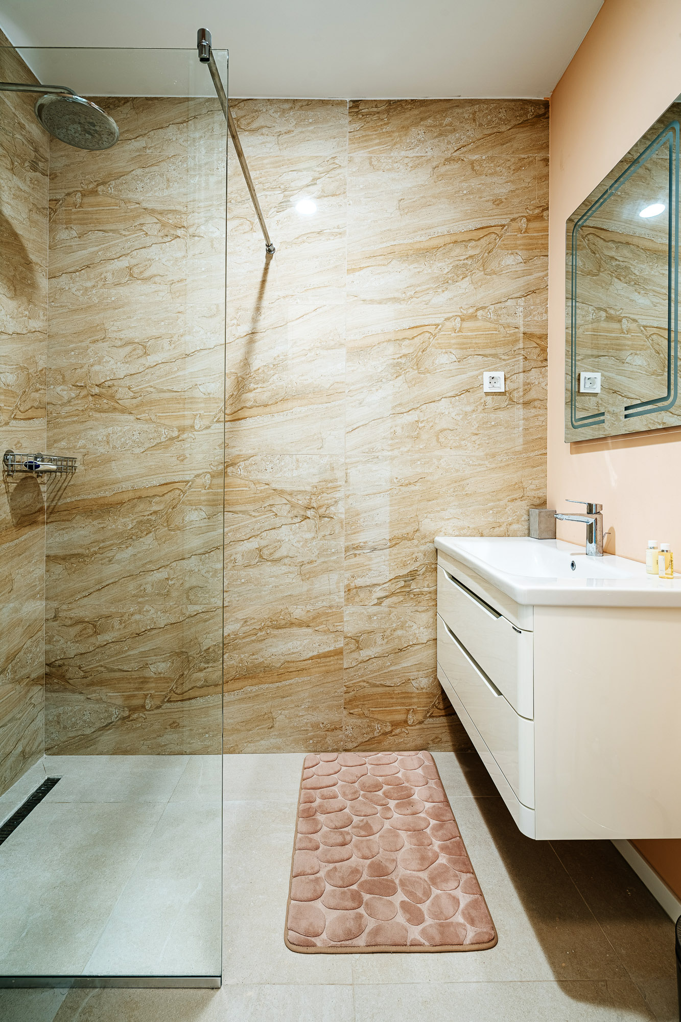Image of Apartment - 2 Bedrooms - 2 Bathrooms for Sale in Budva-Becici-Montenegro, Image 4