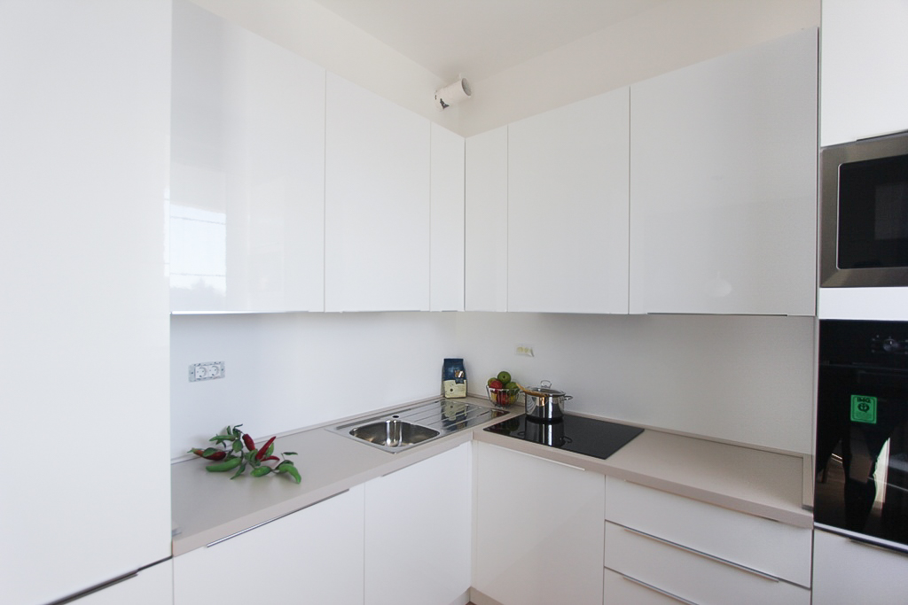 New residential complex in Becici  Becici Budva