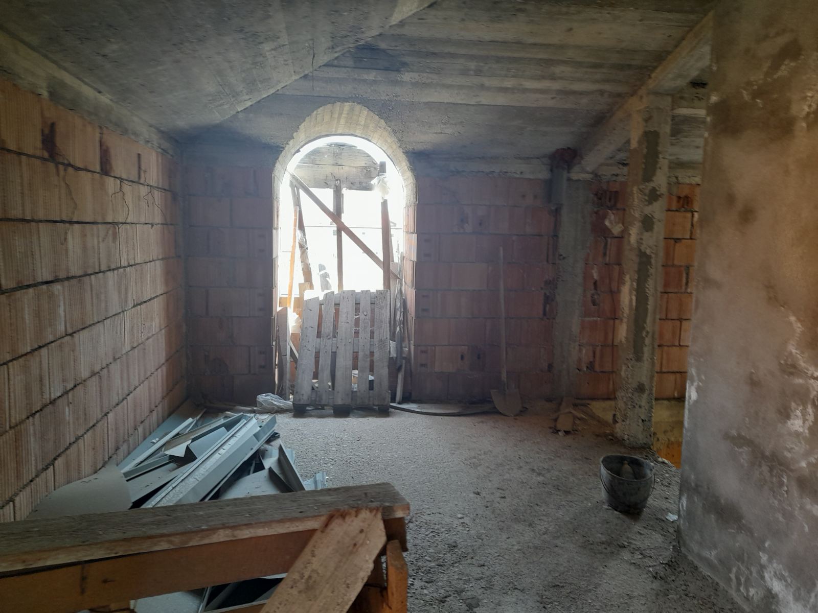 Image of House - 2 Bedrooms for Sale in Montenegro-Montenegro, Image 7