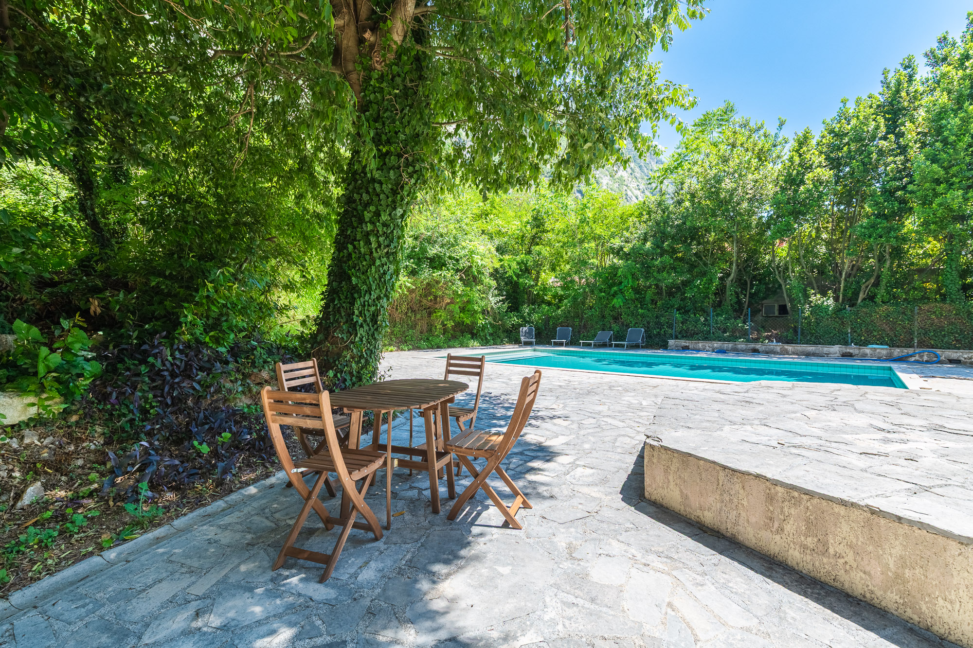  Image of Apartment - 2 Bedrooms - 2 Bathrooms for Residential For Sale in Kotor-Dobrota-Montenegro, Image 39
