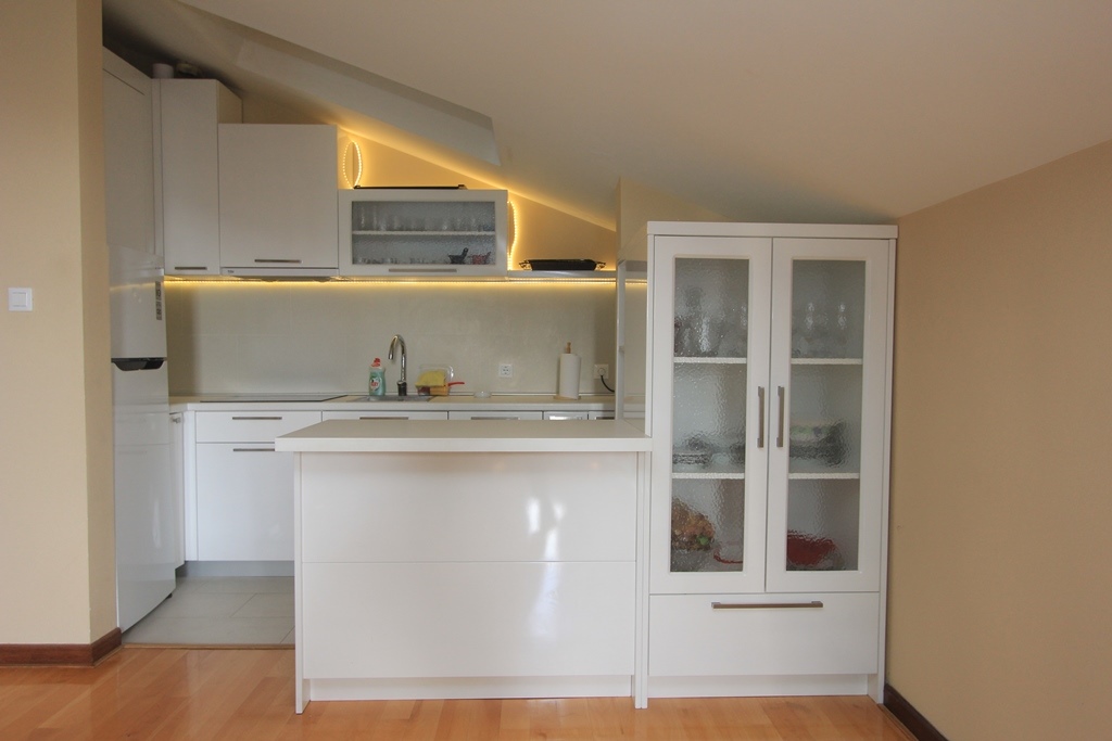 Image of Apartment - 2 Bedrooms - 2 Bathrooms for Sale in Budva-Budva-Montenegro, Image 3