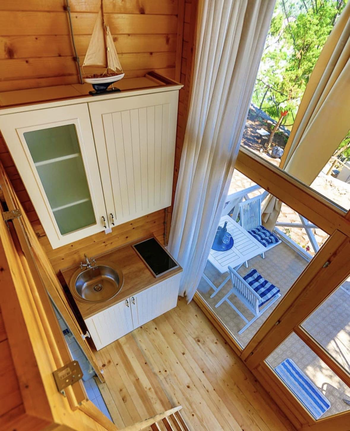 Image of House - 1 Bedrooms - 1 Bathrooms for Sale in Bar-Susanj-Montenegro, Image 5