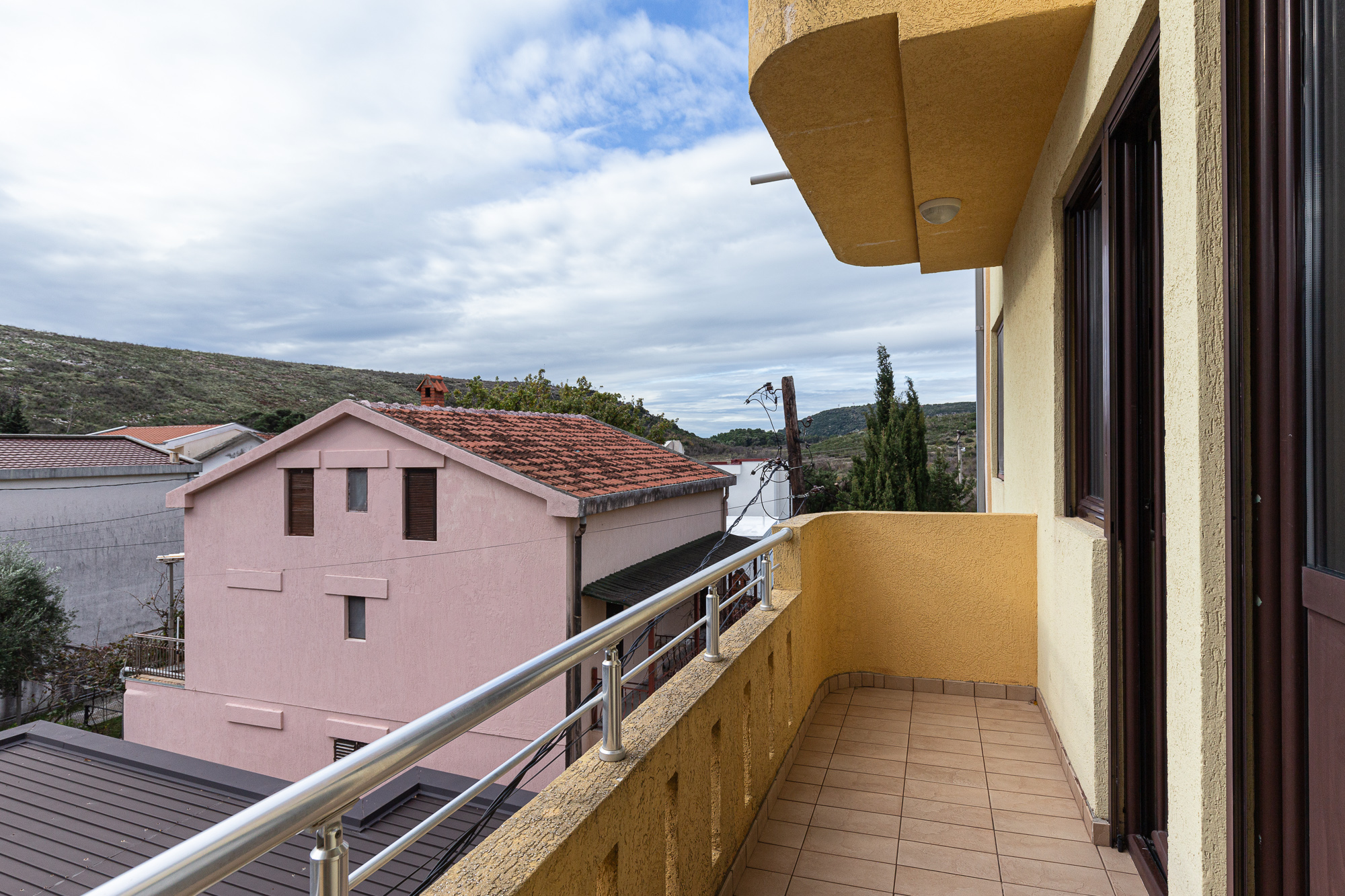 Image of Apartment - 1 Bedrooms - 1 Bathrooms for Sale in Bar-Sutomore-Montenegro, Image 11
