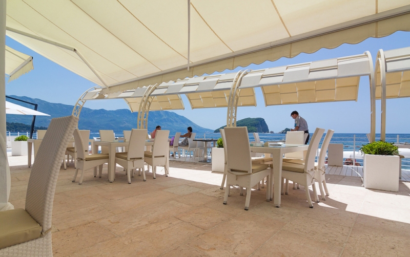 Image of Apartment - 2 Bedrooms for Sale in Budva-Budva-Montenegro, Image 12