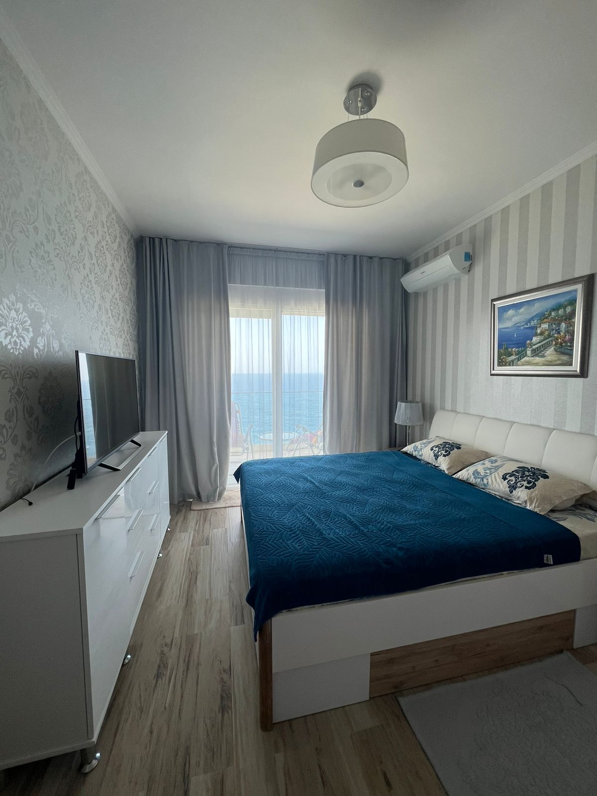 Image of Apartment - 2 Bedrooms - 1 Bathrooms for Sale in Bar-Dobre Vode-Montenegro, Image 6