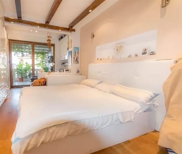 Image of Apartment - 2 Bedrooms - 1 Bathrooms for Sale in Herceg-Novi-Topla-Montenegro, Image 5