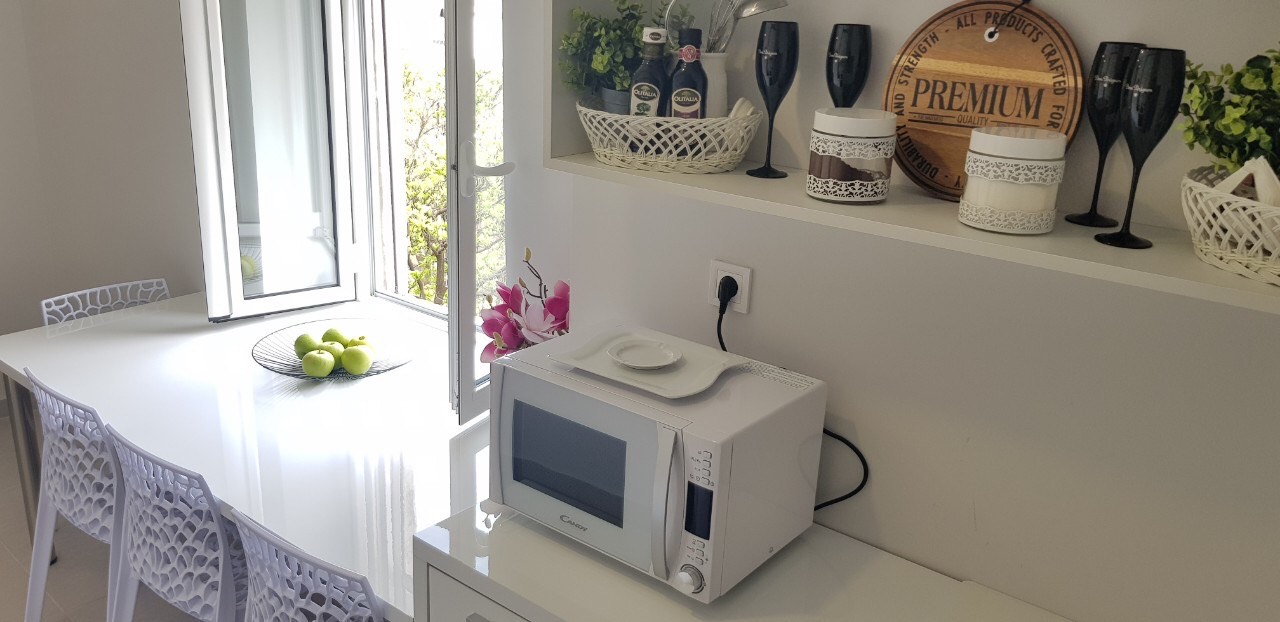 Image of Apartment - 1 Bedrooms - 1 Bathrooms for Sale in Budva-Budva-Montenegro, Image 3