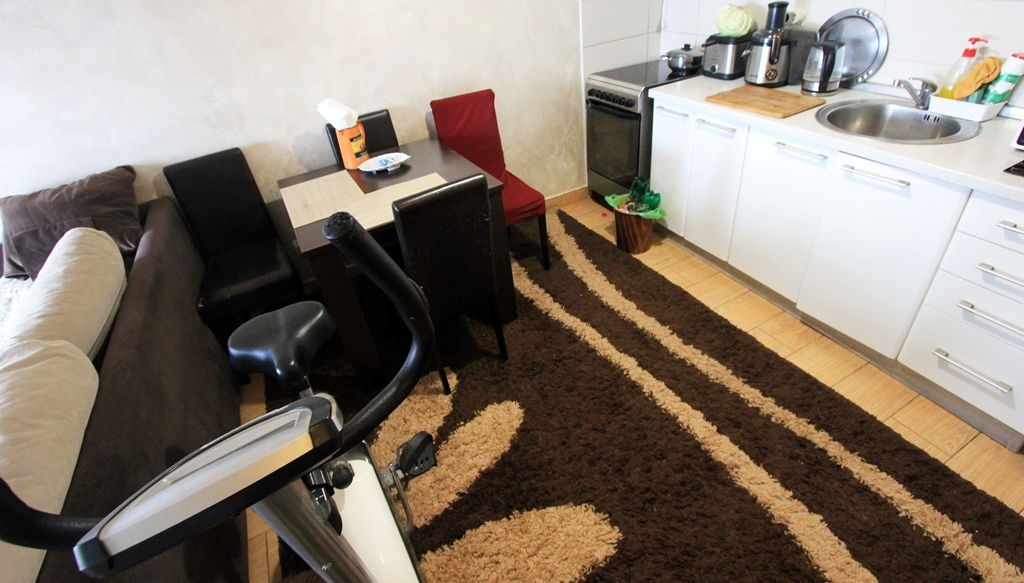 Image of Apartment - 1 Bedrooms for Sale in Herceg-Novi-Bijela-Montenegro, Image 5
