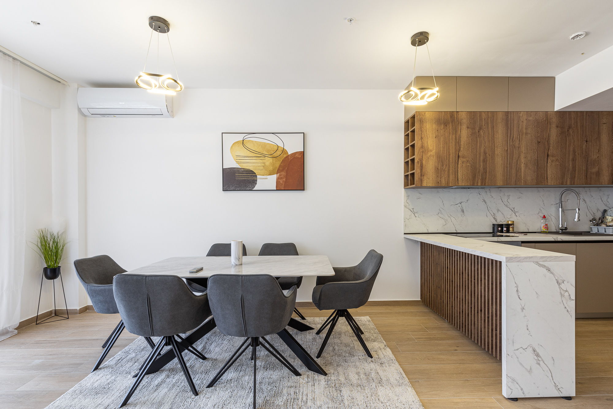 Image of Apartment - 1 Bedrooms for Sale in Budva-Rafailovici-Montenegro, Image 6