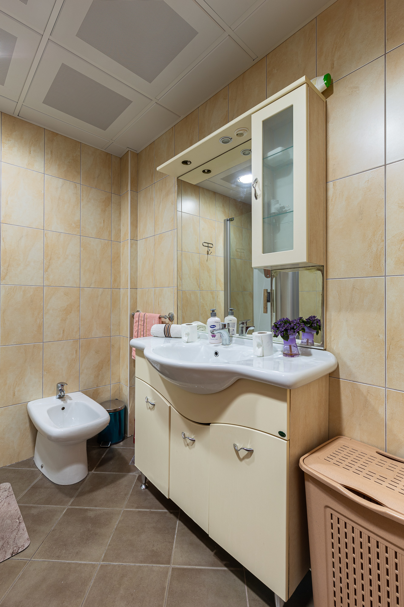 Image of Apartment - 1 Bedrooms - 1 Bathrooms for Sale in Budva-Przno-Montenegro, Image 14