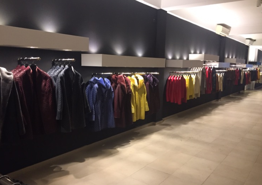 Commercial space on prime location in Budva  Budva Budva