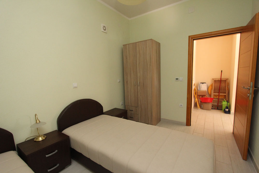 Image of Apartment - 2 Bedrooms for Sale in Tivat-Tivat-Montenegro, Image 5