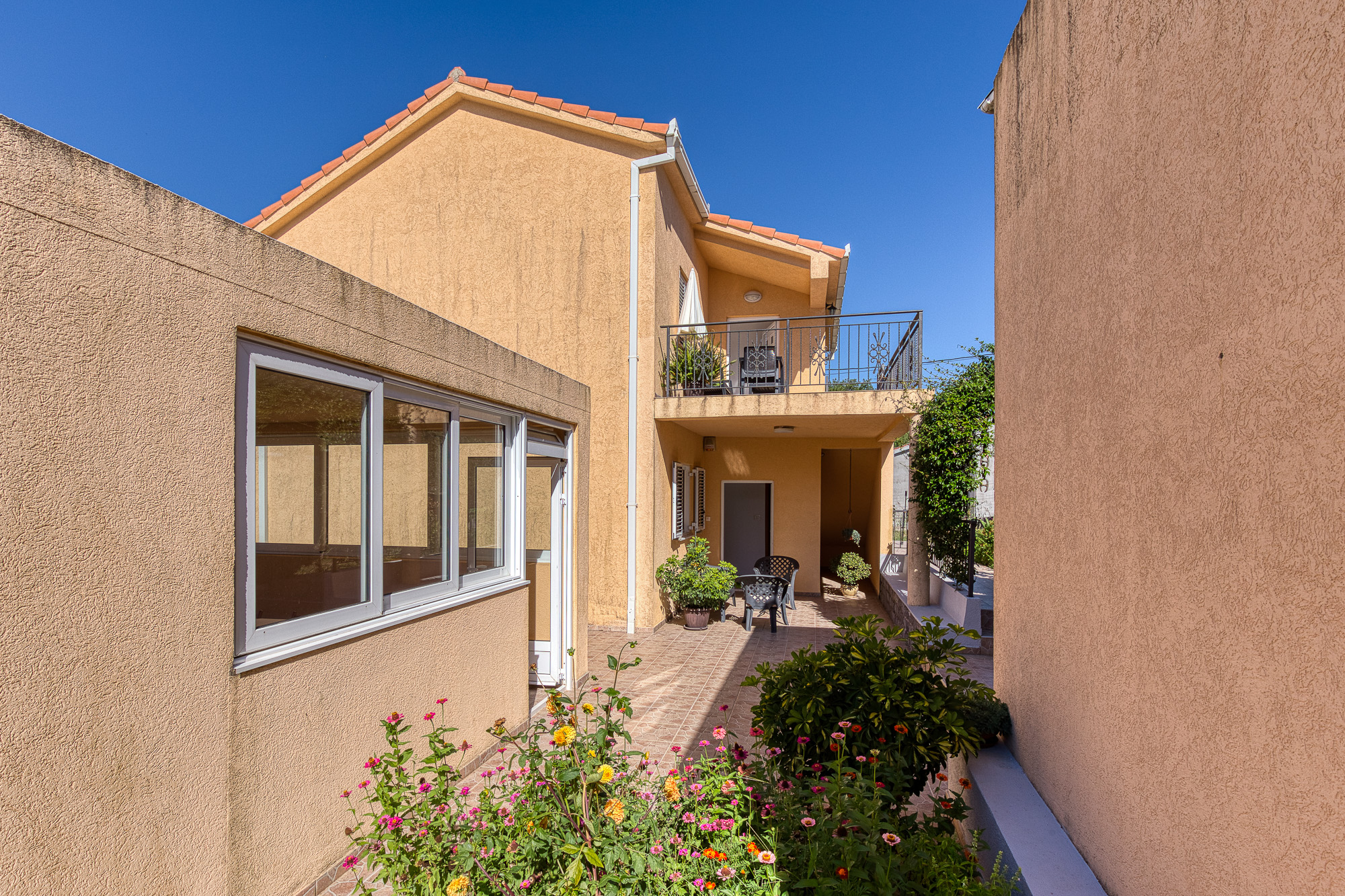 Image of Villa - 4 Bedrooms - 2 Bathrooms for Sale in Kotor-Montenegro, Image 17