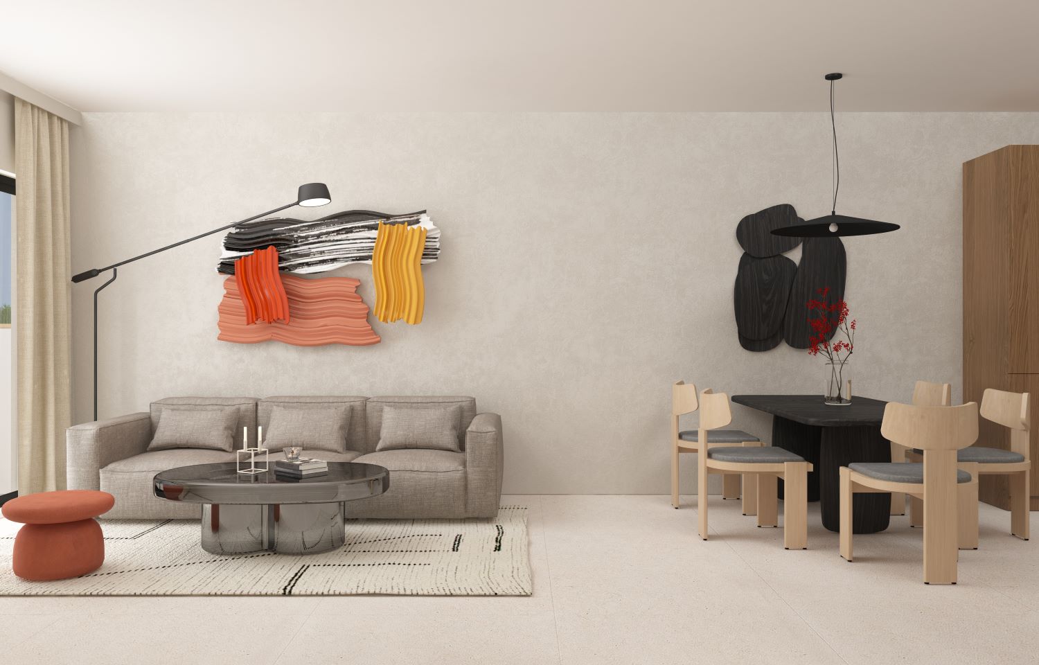 Image of Apartment in new building for Sale in Tivat-Tivat-Montenegro, Image 6