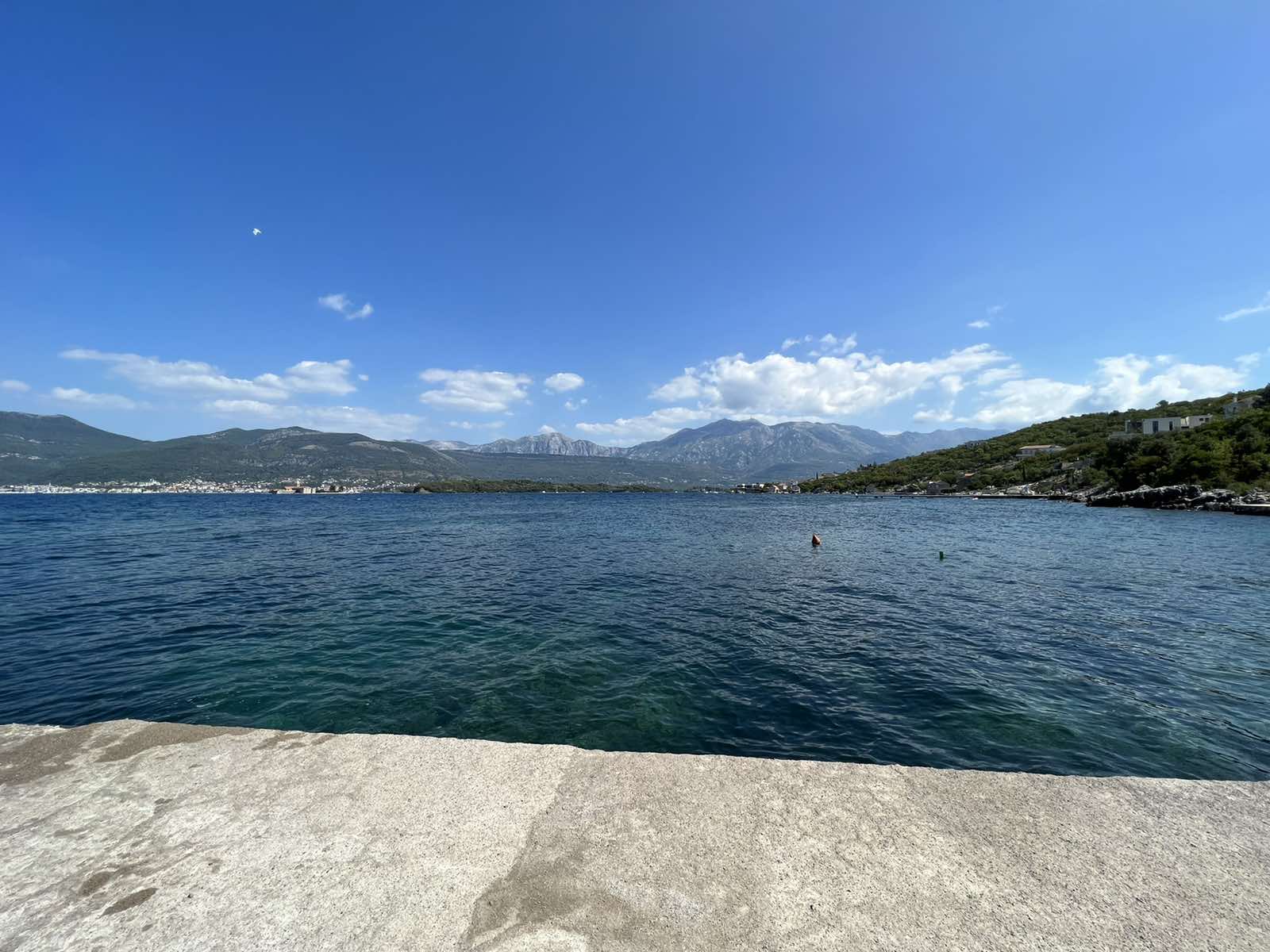 Image of Apartment - 2 Bedrooms - 1 Bathrooms for Sale in Tivat-Krasici-Montenegro, Image 2