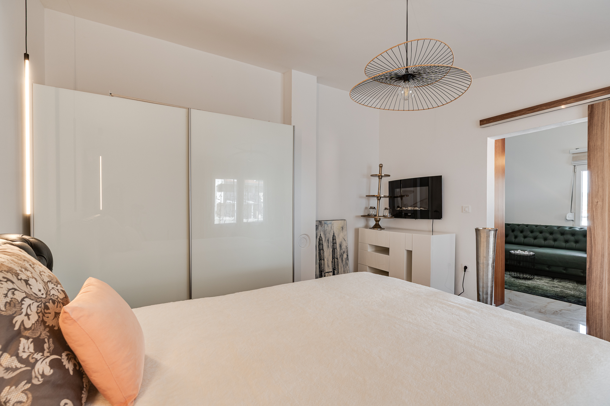 Image of House - 3 Bedrooms - 2 Bathrooms for Sale in Bar-Sutomore-Montenegro, Image 8