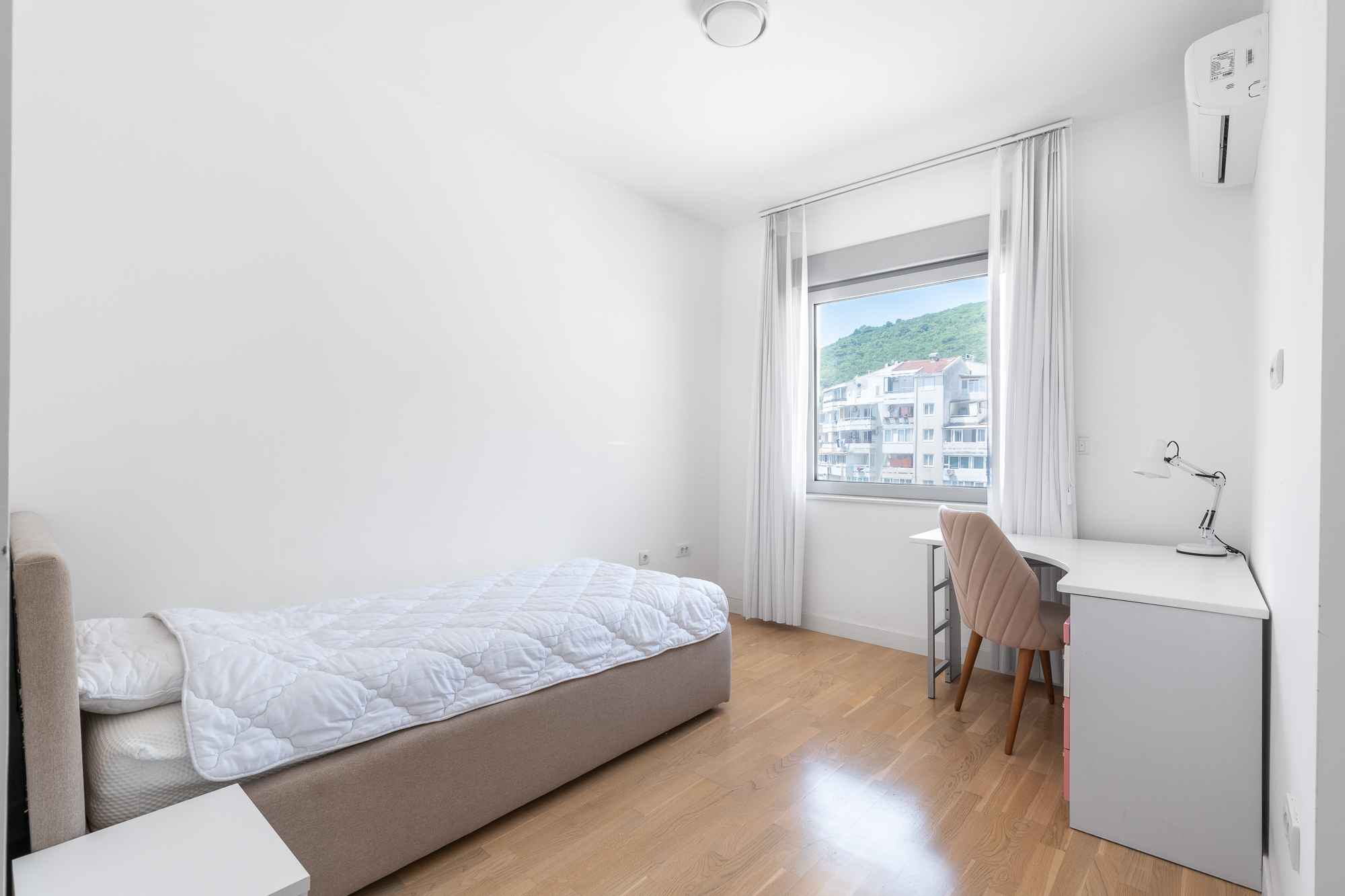  Image of Apartment - 3 Bedrooms - 3 Bathrooms for Residential For Sale in Budva-Budva-Montenegro, Image 26