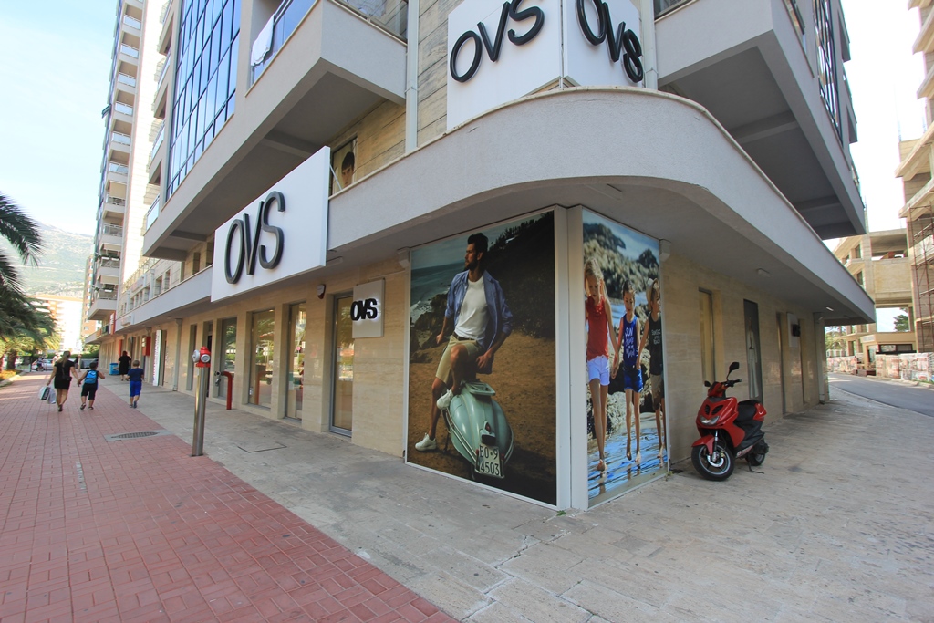 Image of Commerce property for Sale in Budva-Budva-Montenegro, Image 1