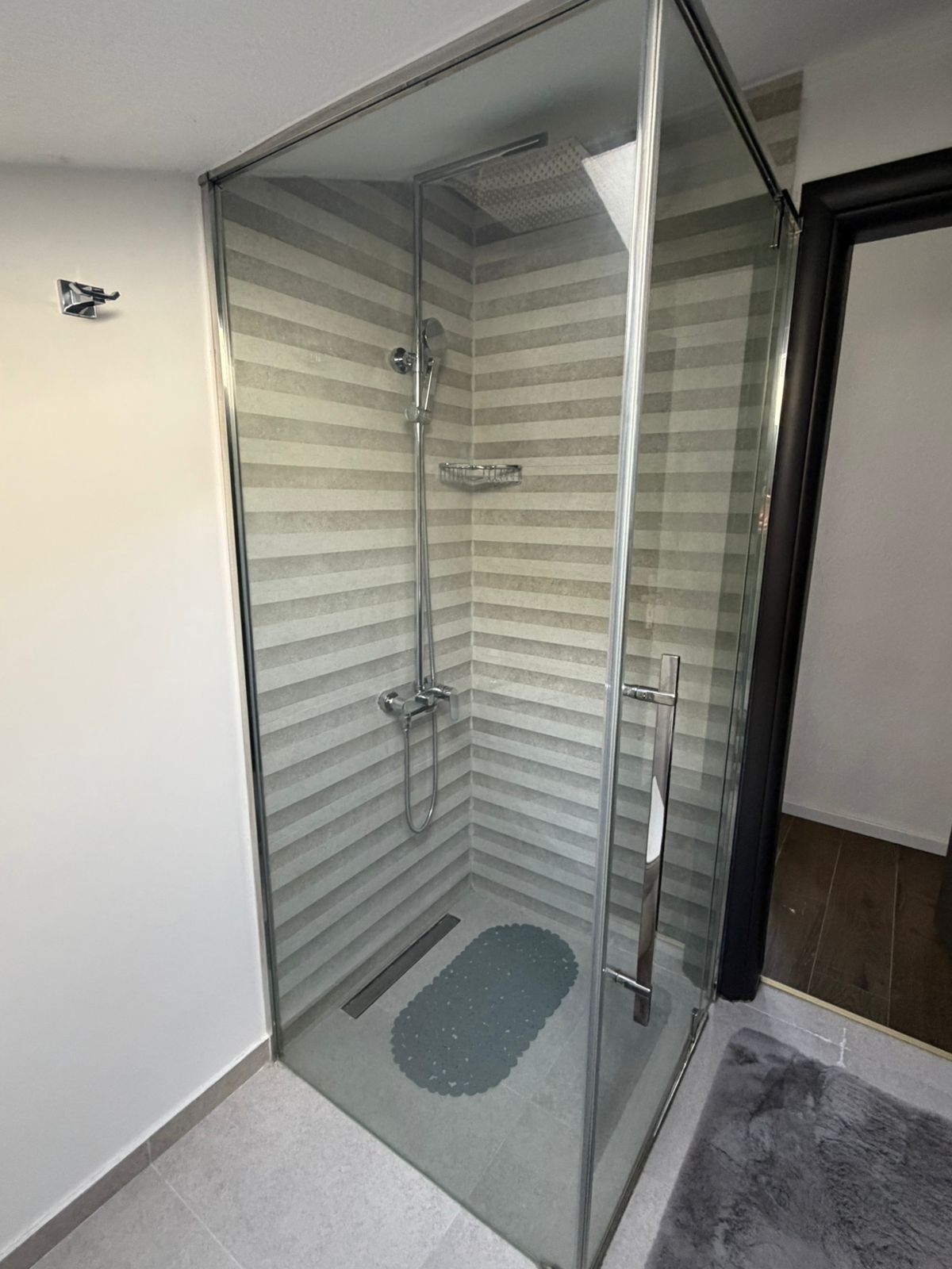 Luxury Penthouse with Breathtaking Sea View – Dobrota, Montenegro  Dobrota Kotor