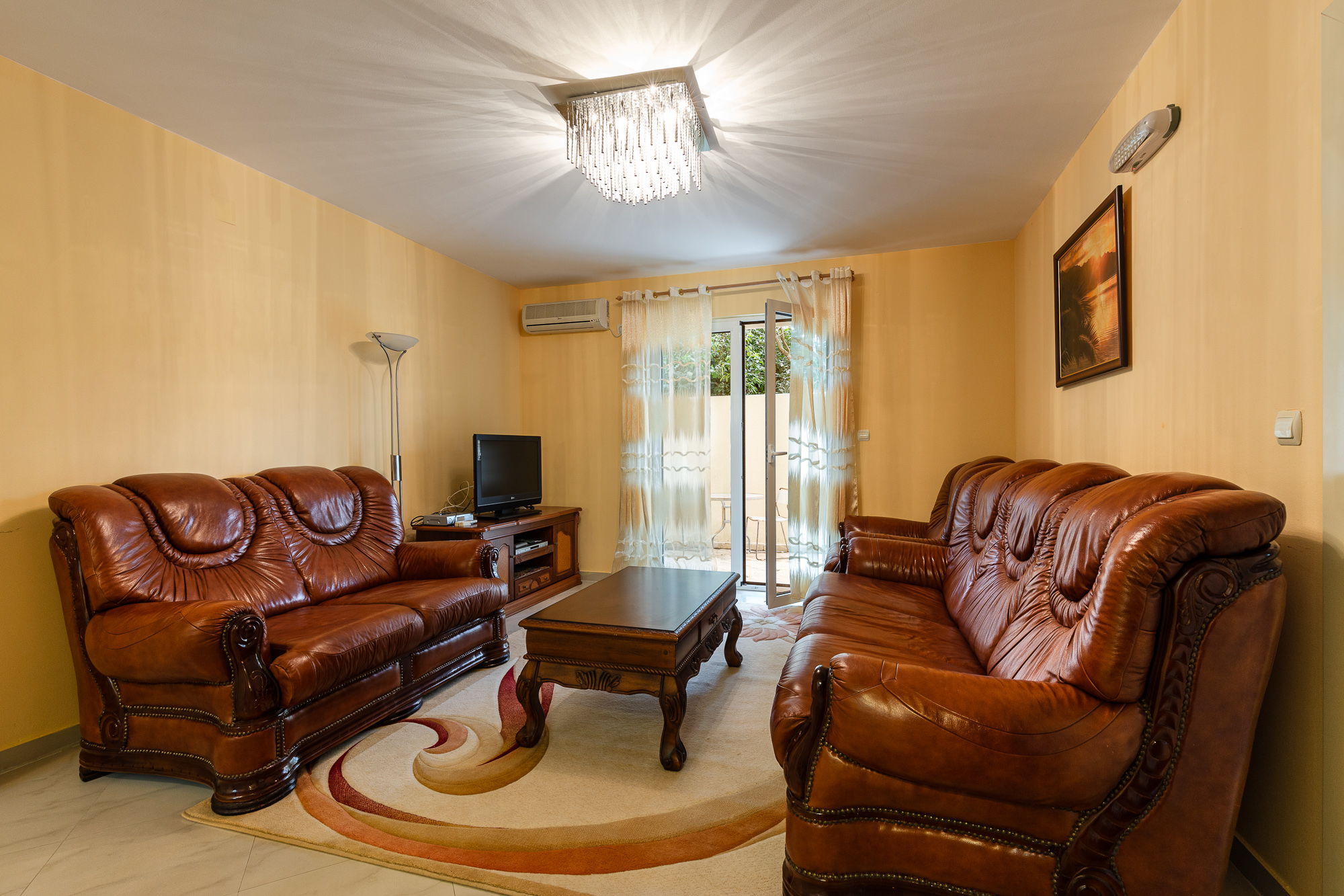 Image of Apartment - 1 Bedrooms - 2 Bathrooms for Sale in Budva-Becici-Montenegro, Image 1