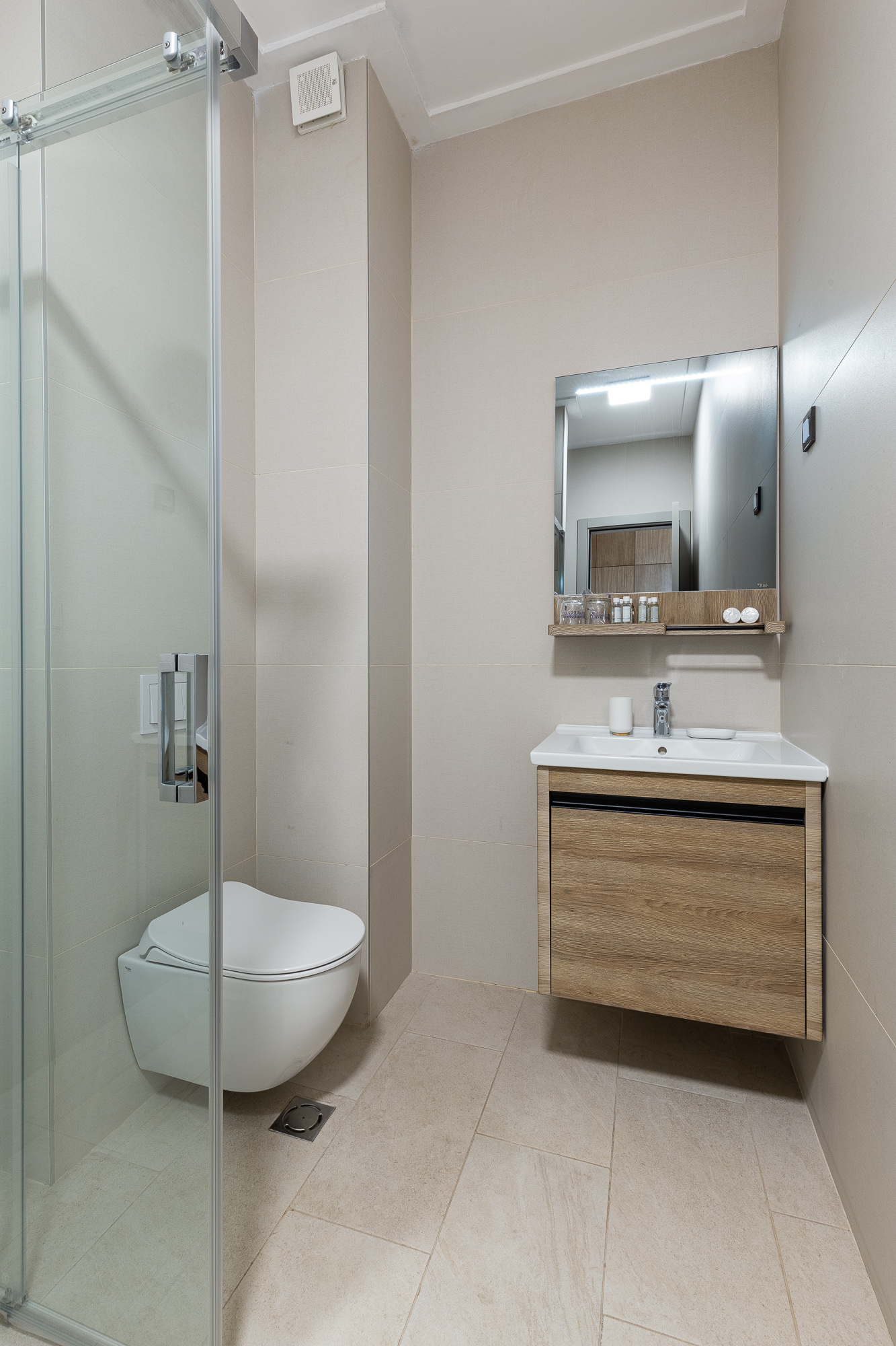 Image of Apartment - 2 Bedrooms for Sale in Budva-Becici-Montenegro, Image 28