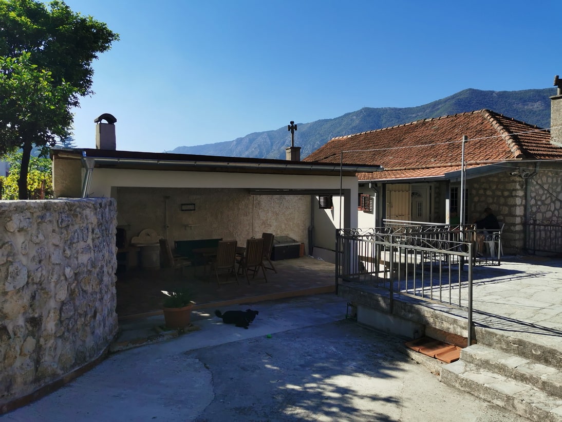 Image of Townhouse - 4 Bedrooms - 2 Bathrooms for Sale in Montenegro-Kotor-Montenegro, Image 3