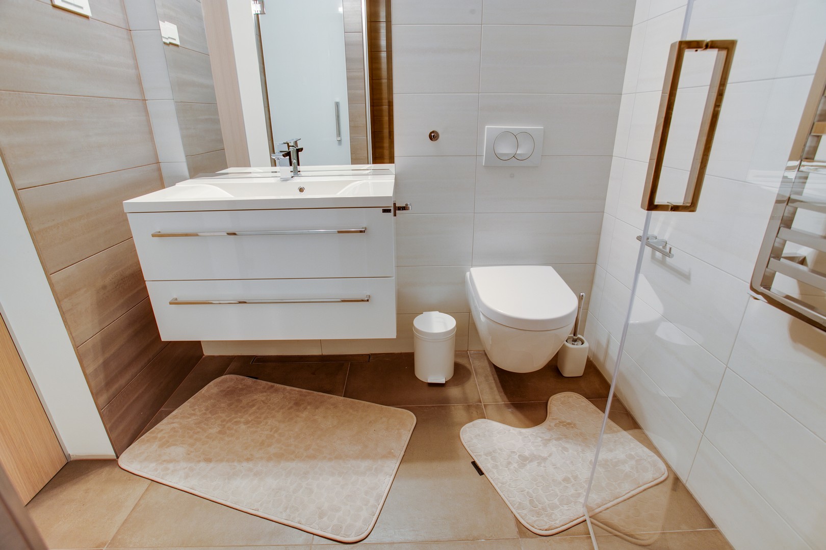 Image of Apartment - 2 Bedrooms - 2 Bathrooms for Sale in Budva-Budva-Montenegro, Image 11