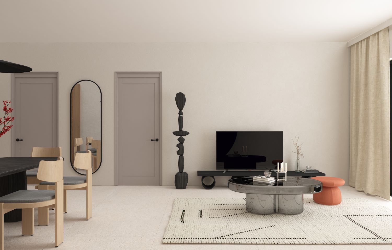 Image of Apartment in new building for Sale in Tivat-Tivat-Montenegro, Image 7